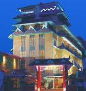 Nani Hotels & Resorts コッラム エクステリア 写真